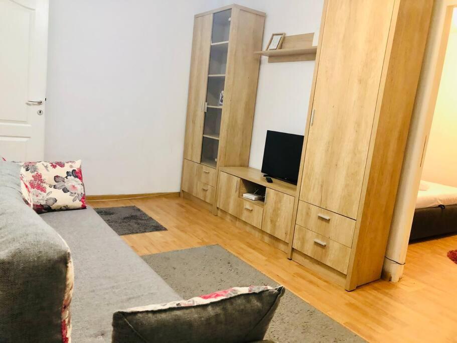 تيميشورا Nice Apt Near Spitalul Judetean, All You Need Lr14 المظهر الخارجي الصورة