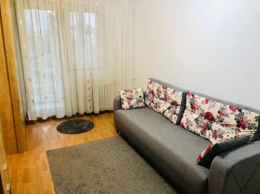 تيميشورا Nice Apt Near Spitalul Judetean, All You Need Lr14 المظهر الخارجي الصورة