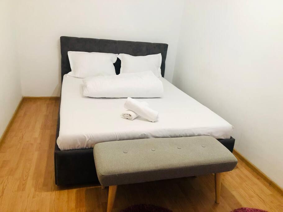 تيميشورا Nice Apt Near Spitalul Judetean, All You Need Lr14 المظهر الخارجي الصورة