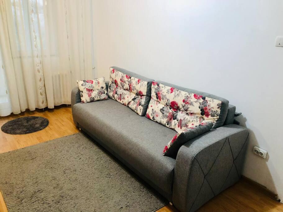 تيميشورا Nice Apt Near Spitalul Judetean, All You Need Lr14 المظهر الخارجي الصورة
