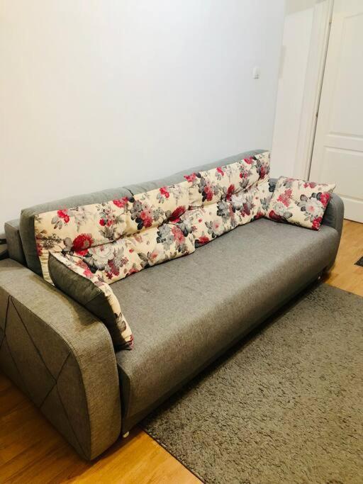 تيميشورا Nice Apt Near Spitalul Judetean, All You Need Lr14 المظهر الخارجي الصورة
