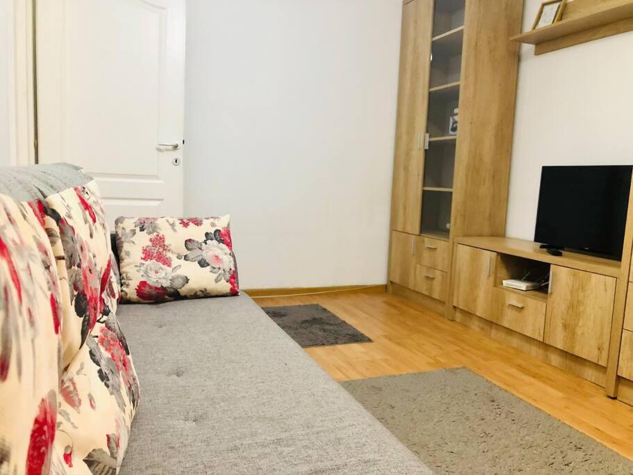 تيميشورا Nice Apt Near Spitalul Judetean, All You Need Lr14 المظهر الخارجي الصورة