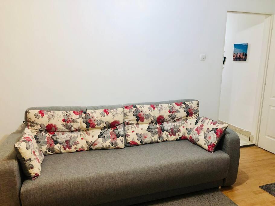 تيميشورا Nice Apt Near Spitalul Judetean, All You Need Lr14 المظهر الخارجي الصورة