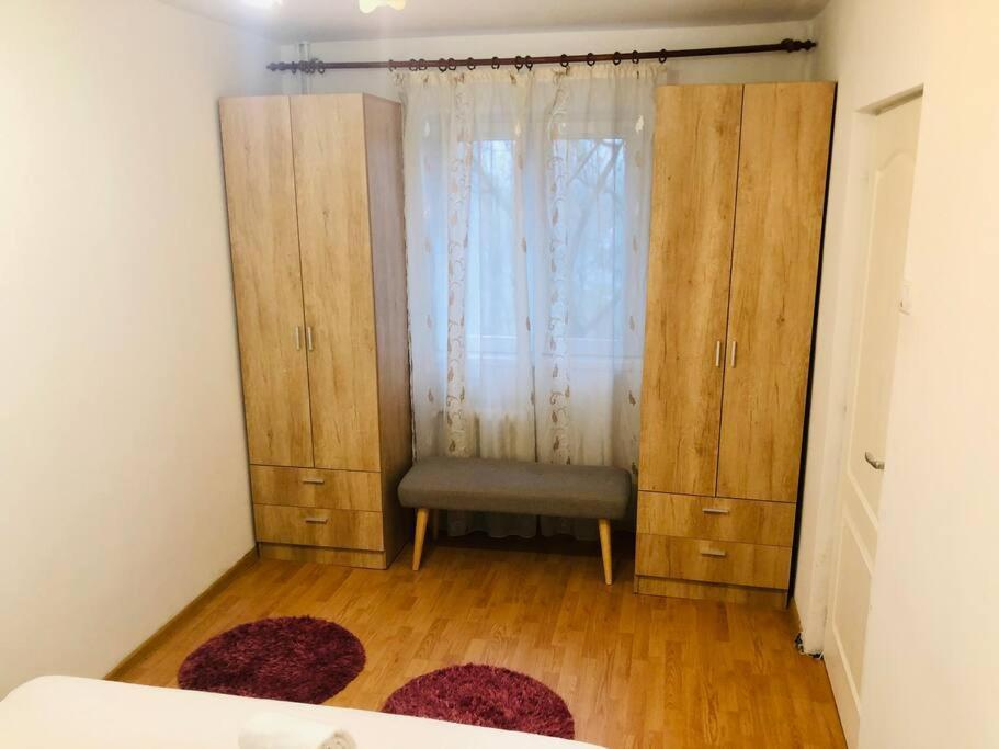 تيميشورا Nice Apt Near Spitalul Judetean, All You Need Lr14 المظهر الخارجي الصورة